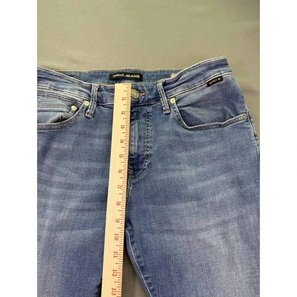 Mavi jeans women